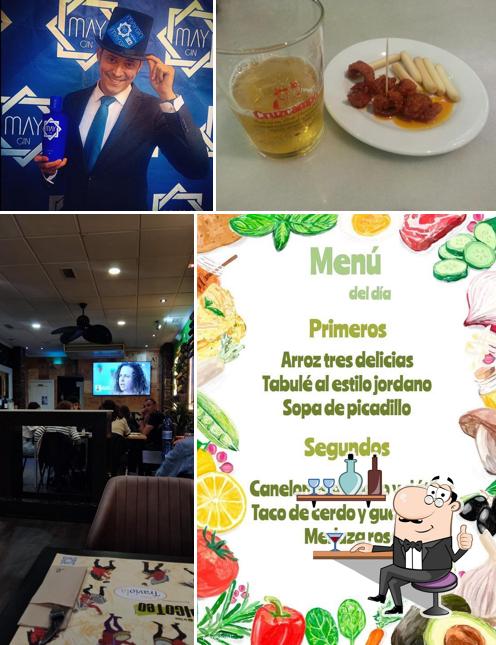 Restaurante Picoteo Bar de tapas