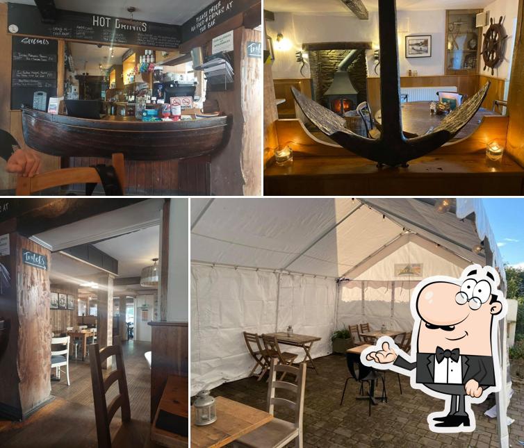 The Sloop Inn