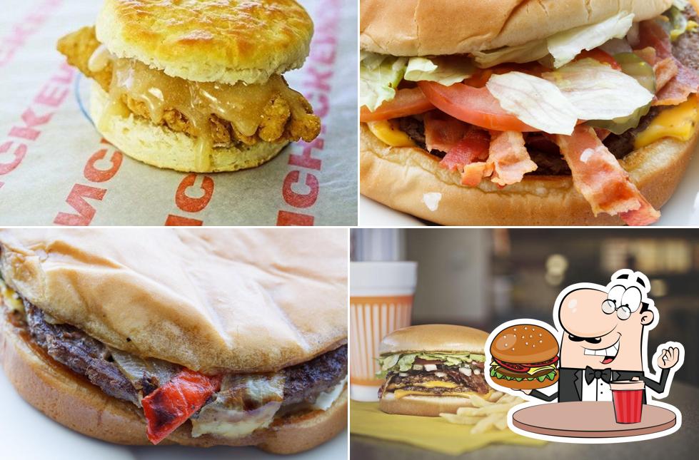 Whataburger