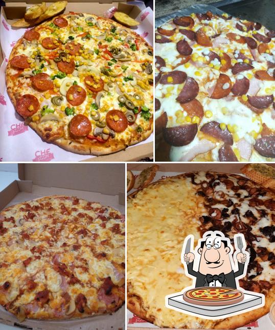 CHEPIZZA Expres