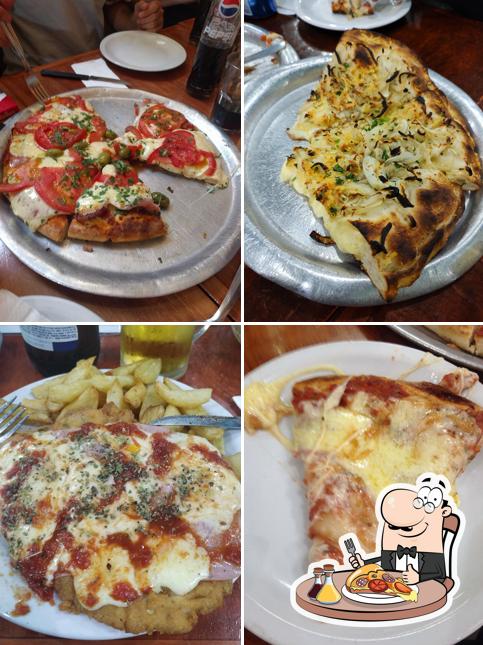 Pizzería Astral