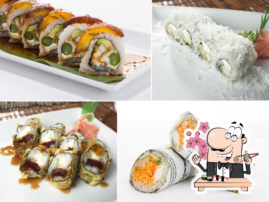 Sushi Runner Doral