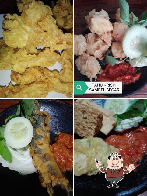 ANEKA SAMBAL