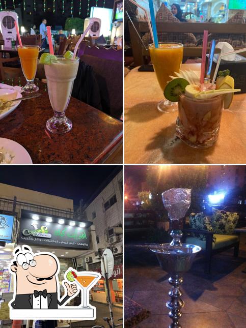 After 8 - Restaurant And Cafe