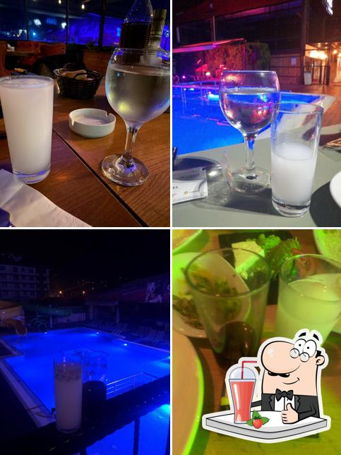 Alâ Balık & Et Restaurant