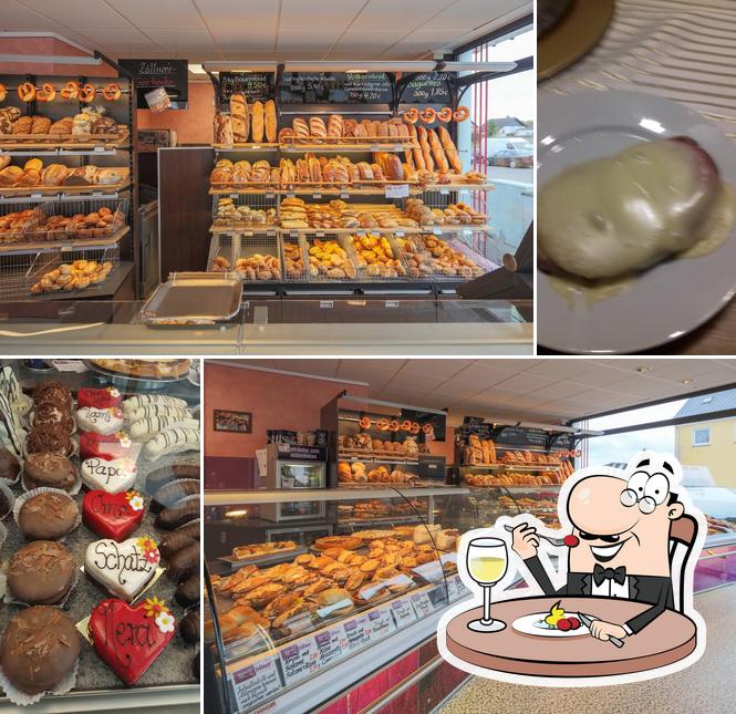 Bäckerei Zöllner