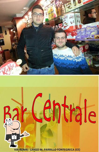 Bar Centrale