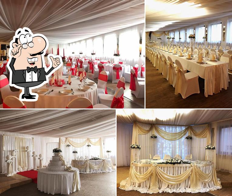 Eventlocation Stella Inh. Angelina Oldenburger