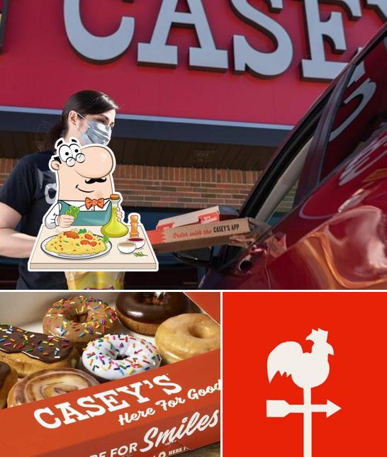 Casey's General Store