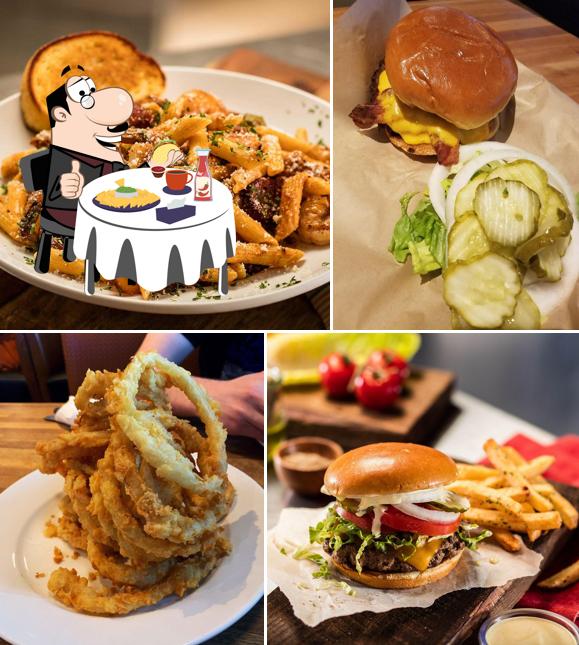 Cheddar's Scratch Kitchen