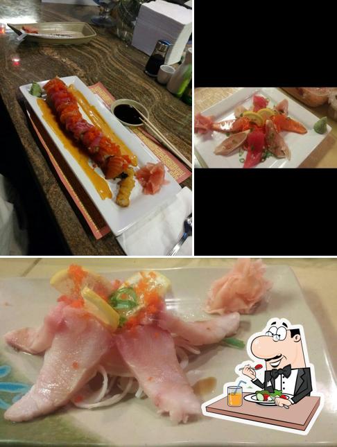 Chop Stix