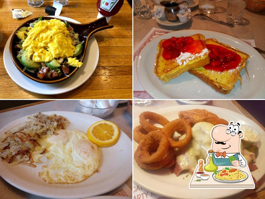 Connie's Family Restaurant