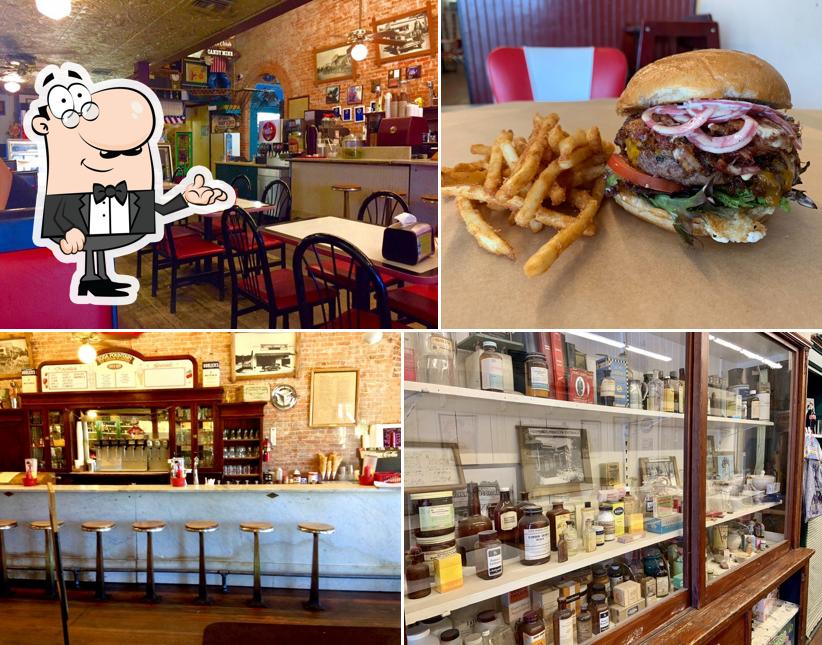 Miner's Diner