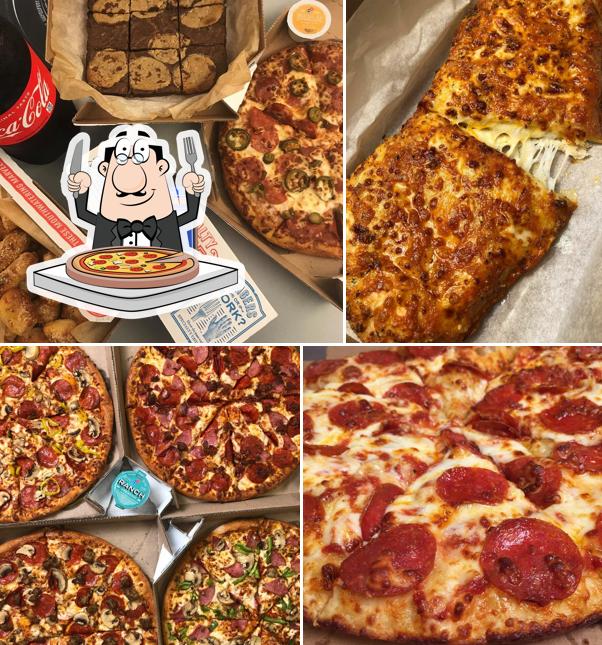 Domino's Pizza
