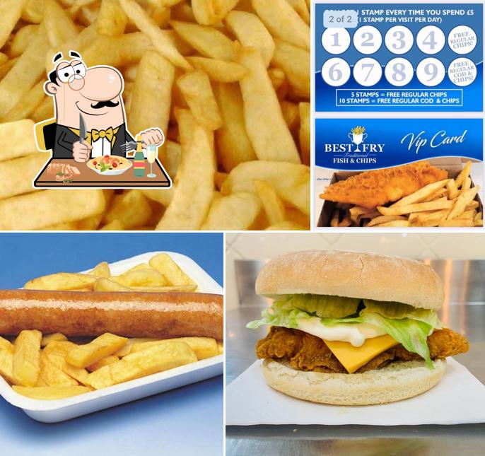 Best Fry