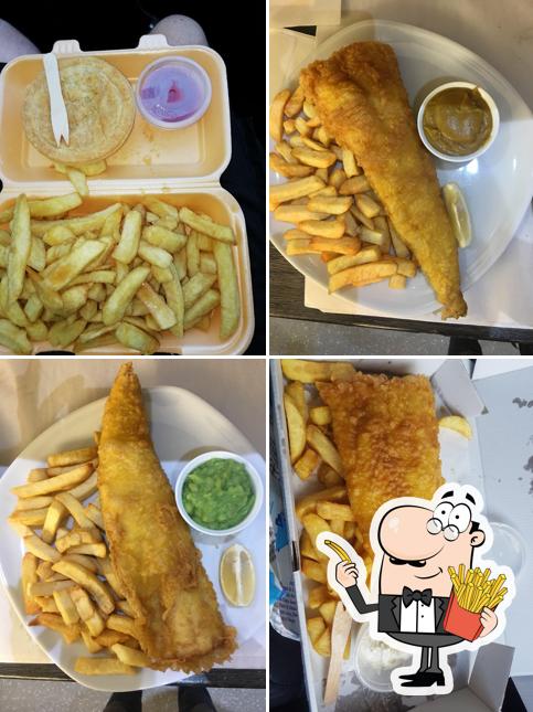 Grillery Fish Bar