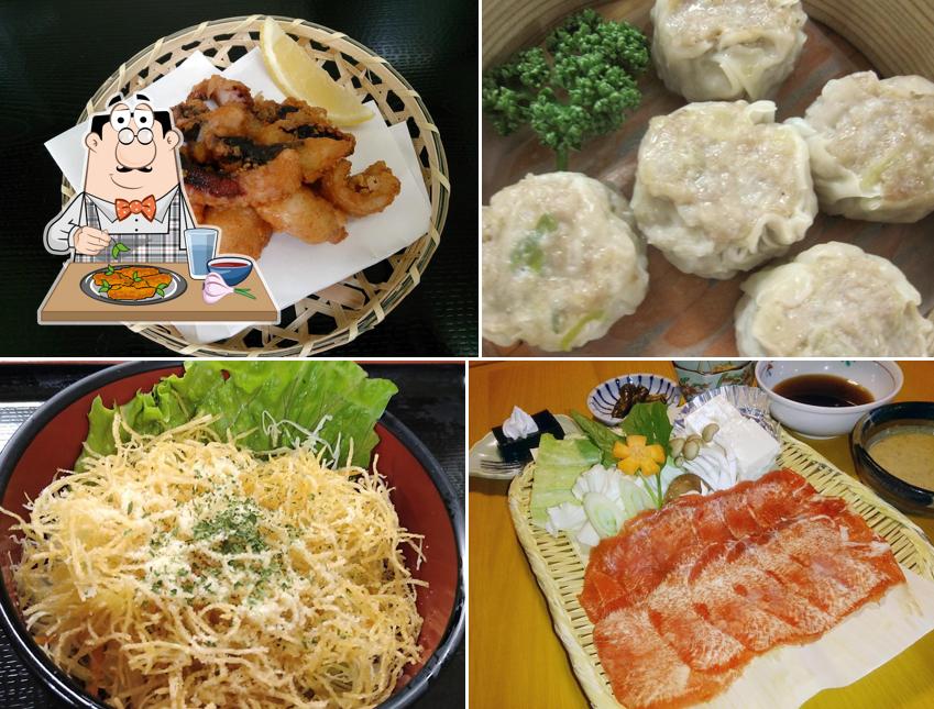 Fukuya Restaurant