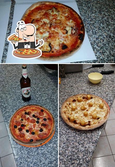 Fuori di pizza