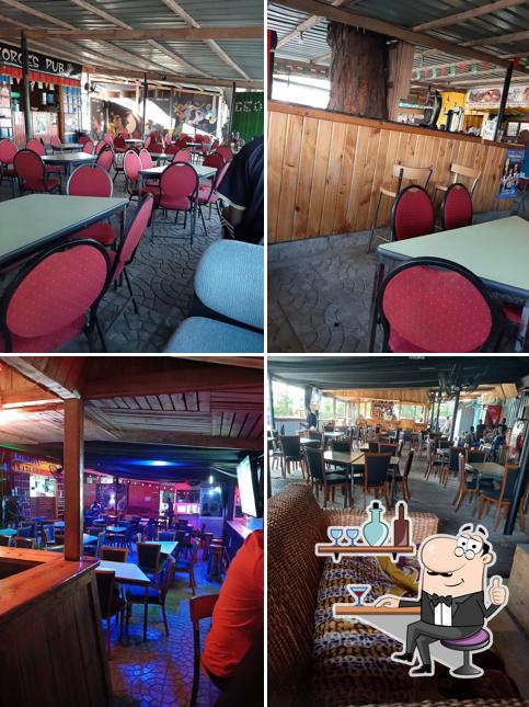 George's Pub