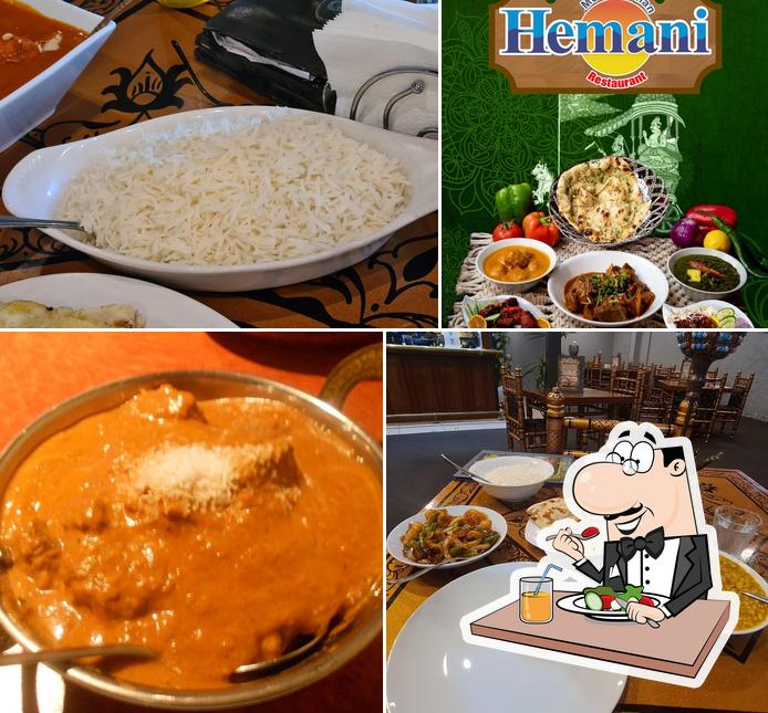 HEMANI Indian Restaurant Tahmoor