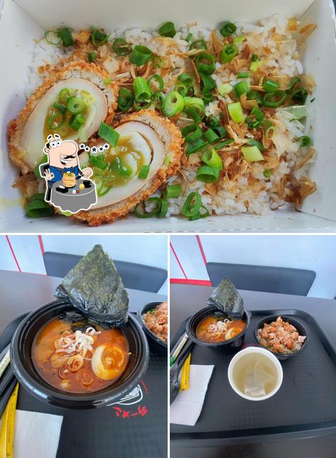 Hotto Ramen
