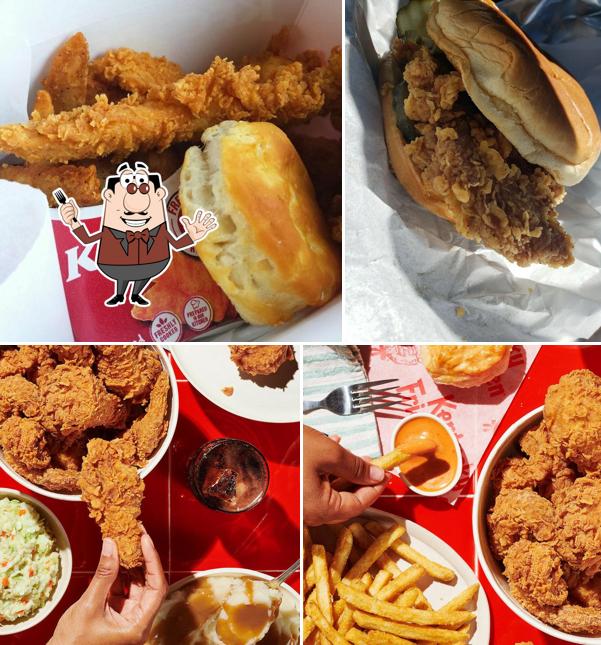 Taco Bell / KFC