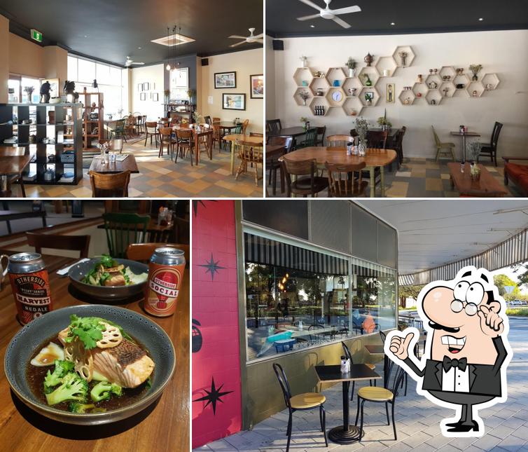 Kettle Cafe