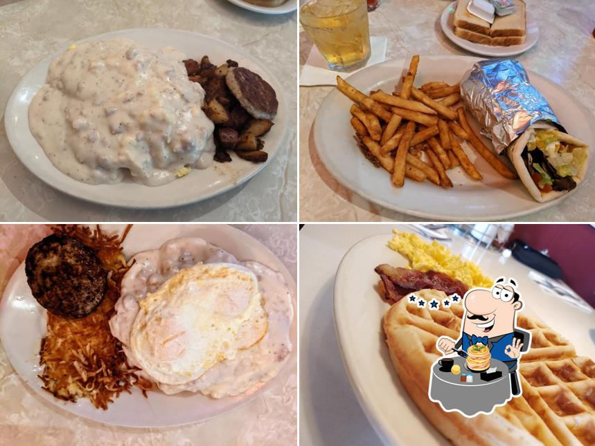 Libbie's Restaurant