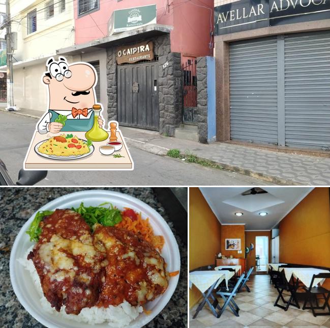 Ô Caipira Restaurante