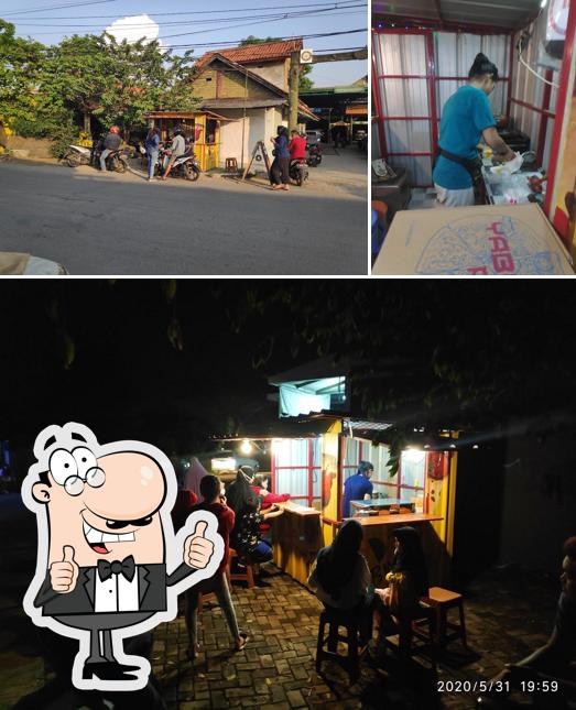 Yabino Pizza Sepatan
