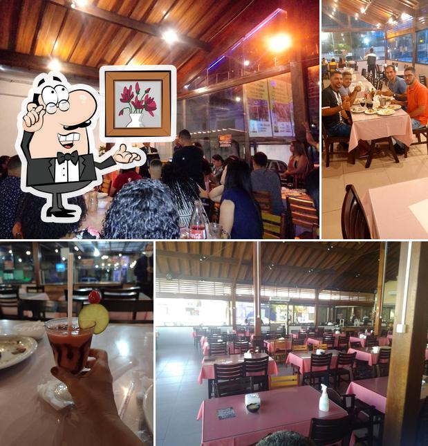 Bar do Camarada