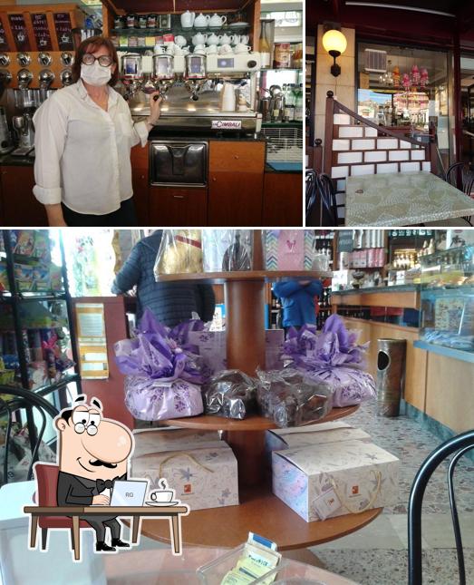 Caffe' Centrale S.R.L.