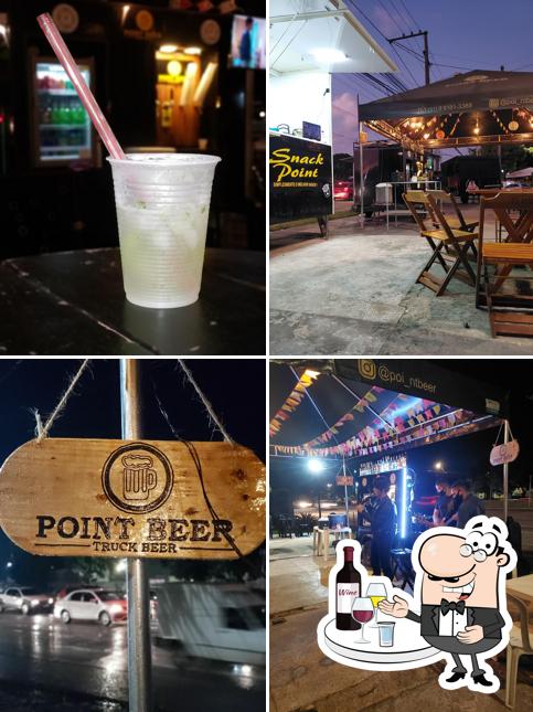 Point Beer