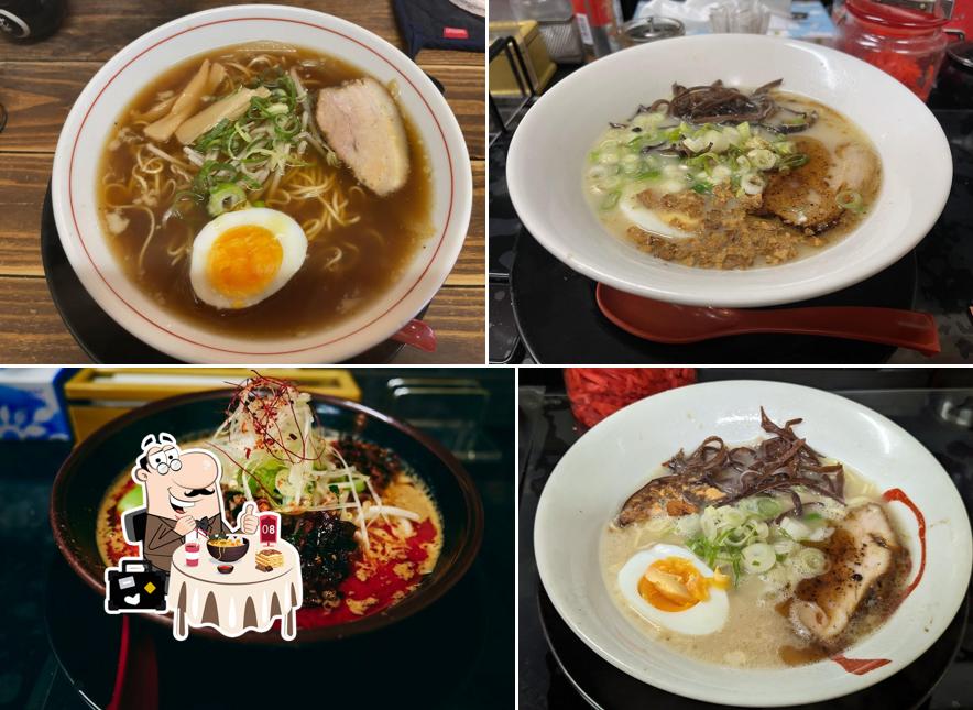 Ramen Tonryū