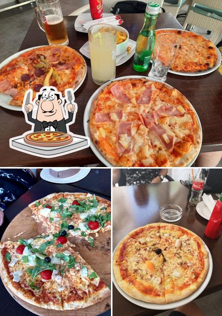 Burek Pizza