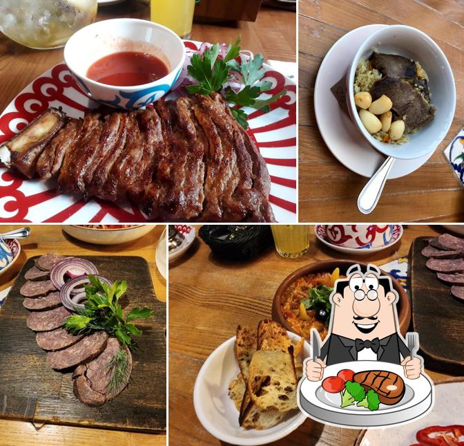 Чайхона № 1