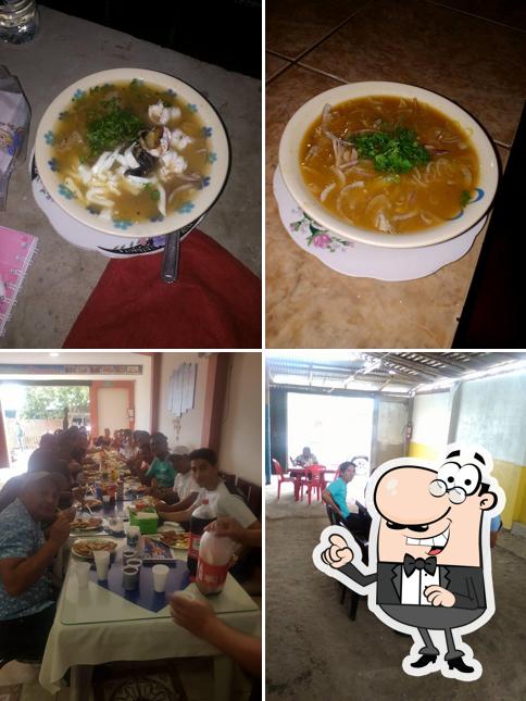 DIANITA RESTAURANT