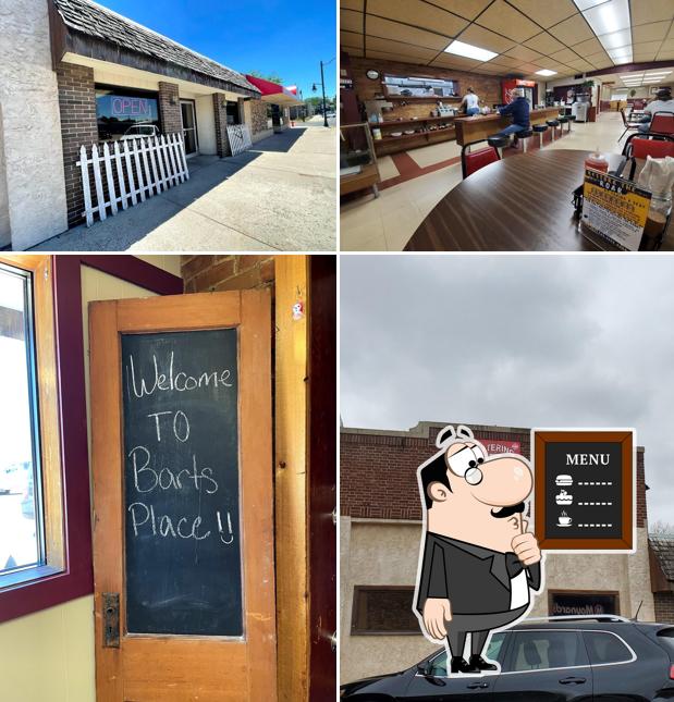Dave’s Place