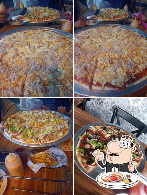 Fastuosa de Sergio's