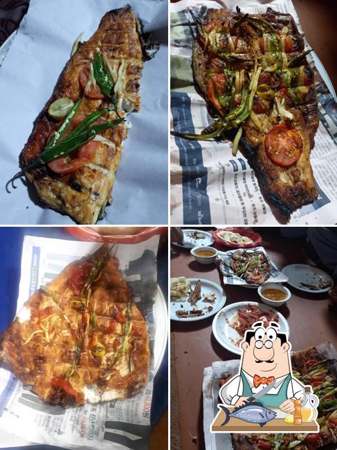 Fauji Fish