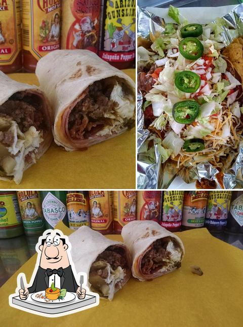 Gluttonous Pig