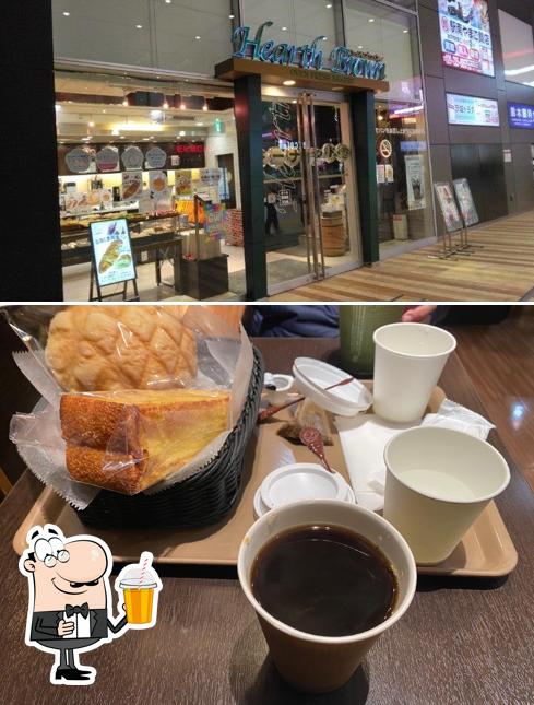 Hearth Brown ハースブラウン 水戸店