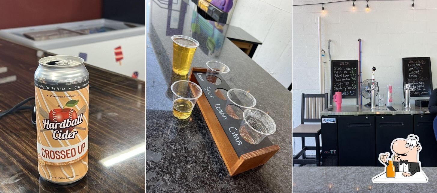 Illumination Brewing