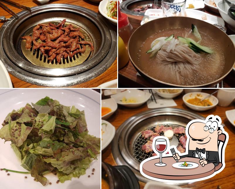 송도갈매기 논현점