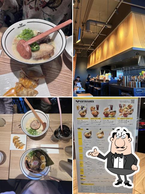 KINTON RAMEN TERRA LOSA EDMONTON