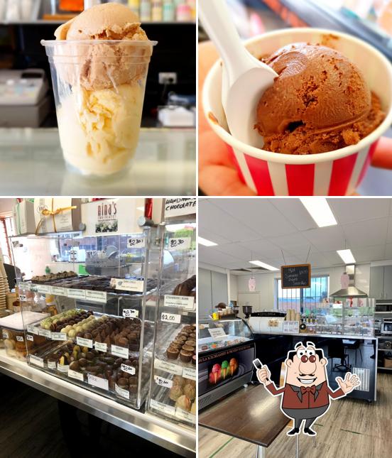 Merimbula Ice Creamery