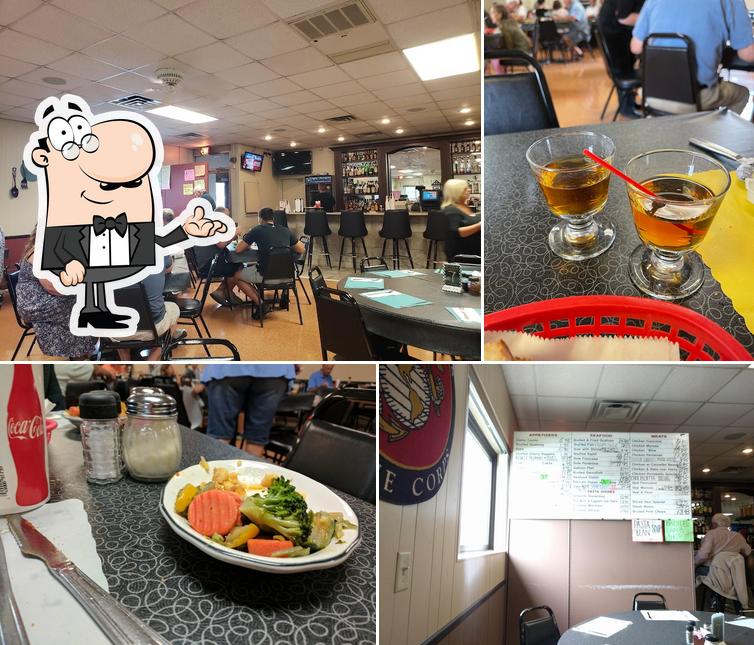 Mike's Kitchen