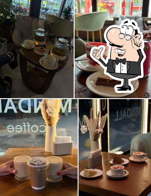 Mindall Coffee