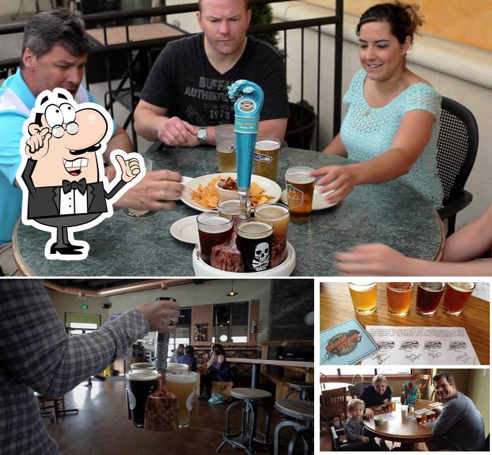 My Beer Taps