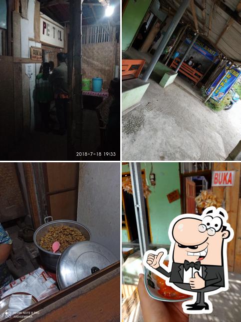 Pentol Pak Rakit